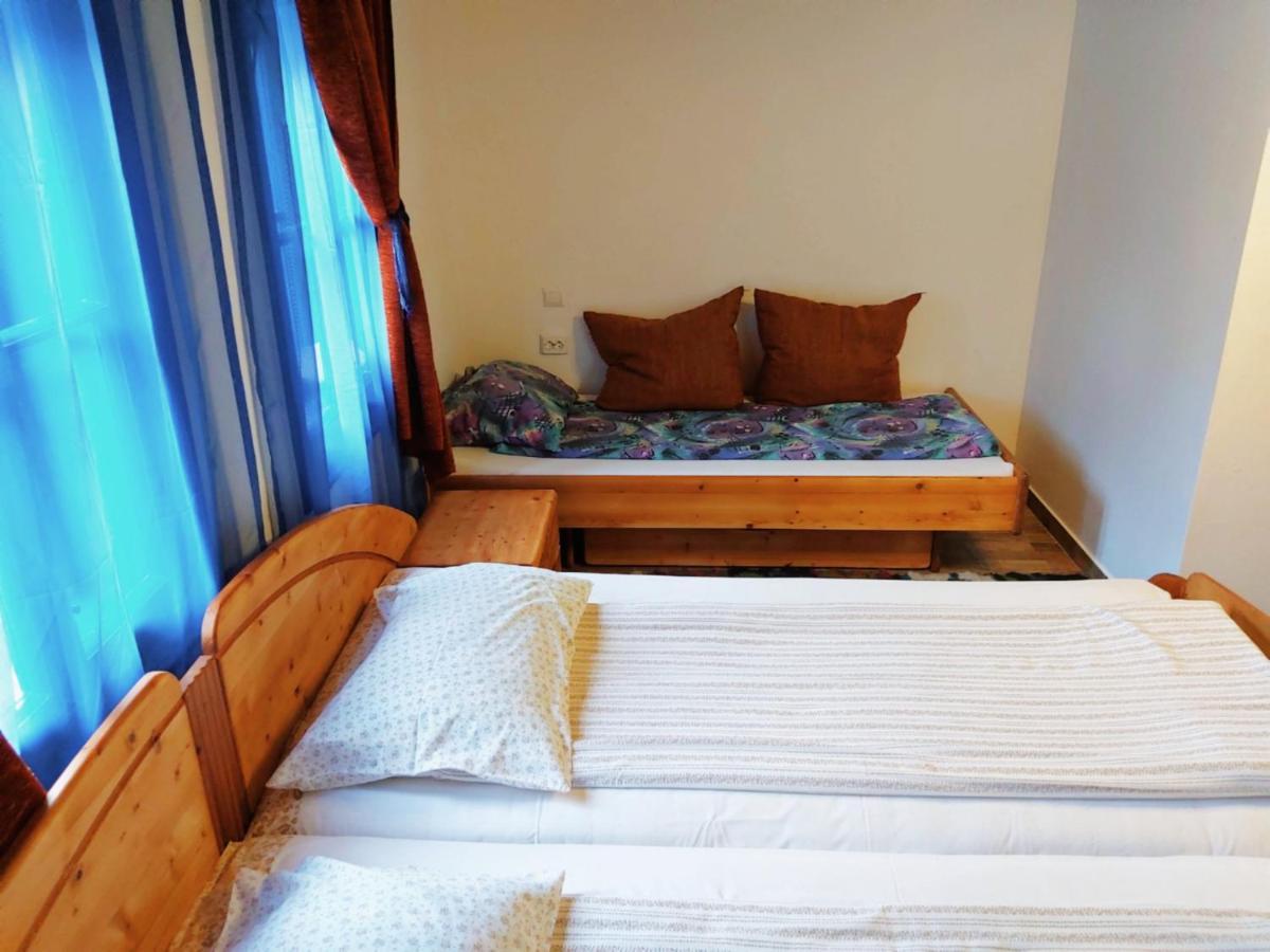 Casa Toth Hostel Viseu de Sus Bagian luar foto